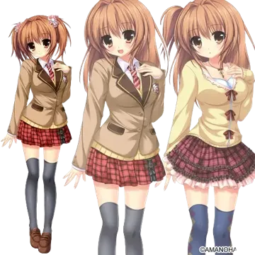 春雨 实里