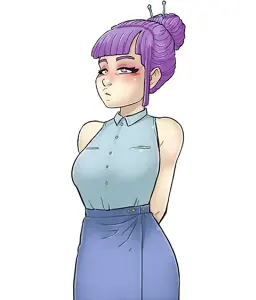 美穗