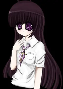 Tomoe Oshiro