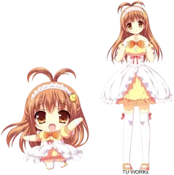 西御門ひよこ