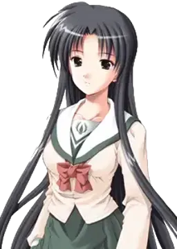 榊 つかさ