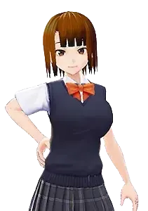 南涼香