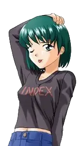 高井奈美