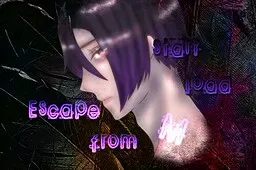 Escape from M