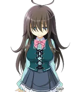 籠守 やすみ