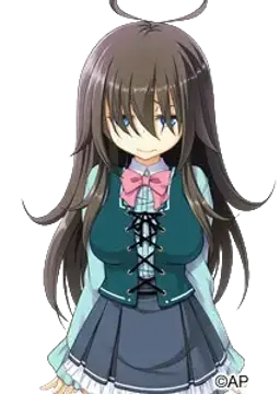 籠守 やすみ