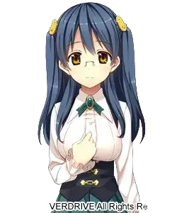 若松 みなも