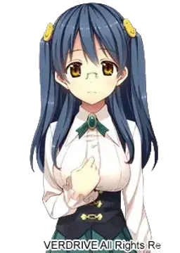 若松 みなも