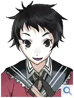日渡 ちずか
