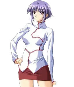 紫藤 彩音