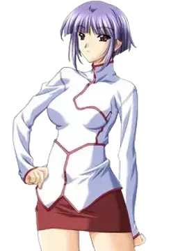 紫藤 彩音
