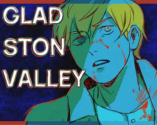 Gladston Valley