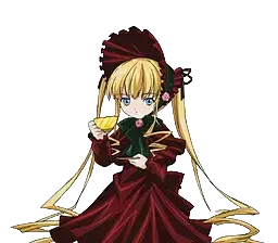 真紅