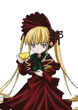 真紅