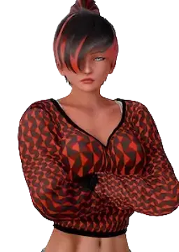 Luli Liang