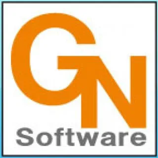 GN Software logo