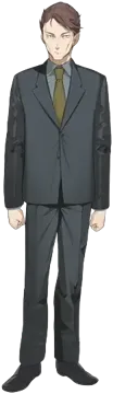 兵藤 守