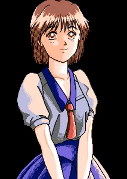 相田 美由紀