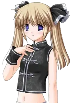 咲倉 ゆん