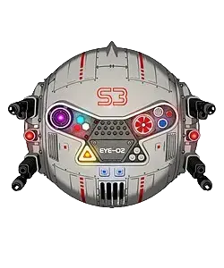 C-Robot
