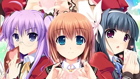 W. L. O. Sekai Ren'ai Kikou