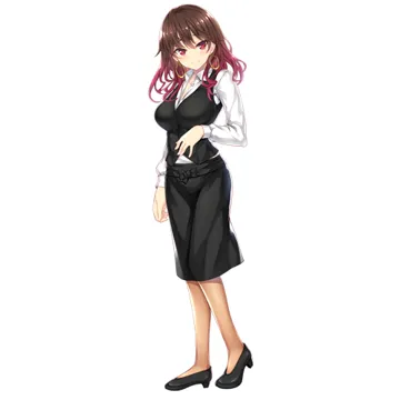 恩田游子