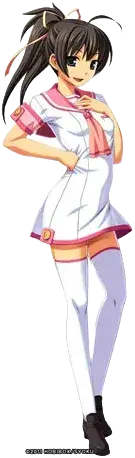 篠田沙希