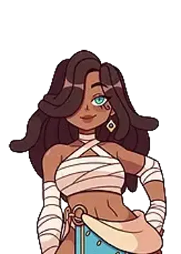 Nile