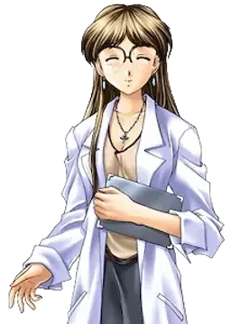 羽鳥先生
