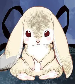 兔子