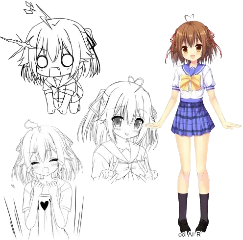 汤鸭小豆