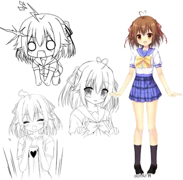湯鴨 あずき