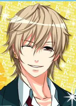 Hatsune Rihito