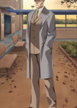 铠衣左近