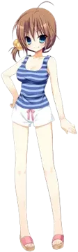 御堂莉乃
