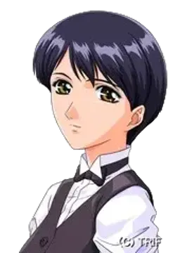 マヤ