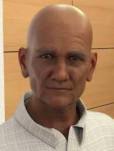Brian Walsh