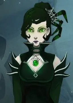 Veronica Ashmar