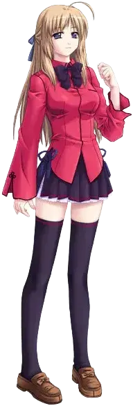 華原 綾乃
