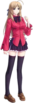 華原 綾乃