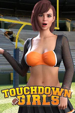 Touchdown Girls