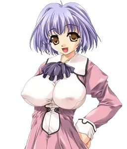 永倉 美咲