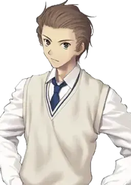 槻司 鳶丸