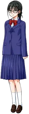 榊 八重