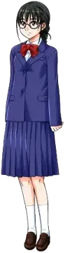 榊 八重