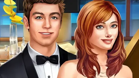 Chris: Luxury Getaway