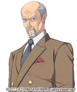 理事長