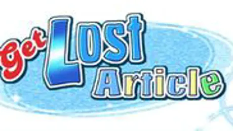 get Lost Article