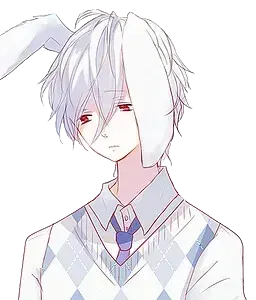 ウサギ リュゼ