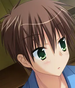 新田二見